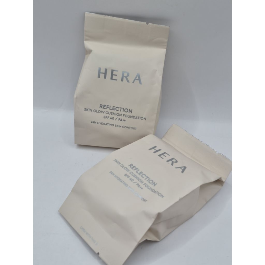 HERA Reflection Skin Glow Cushion Foundation (Refill)