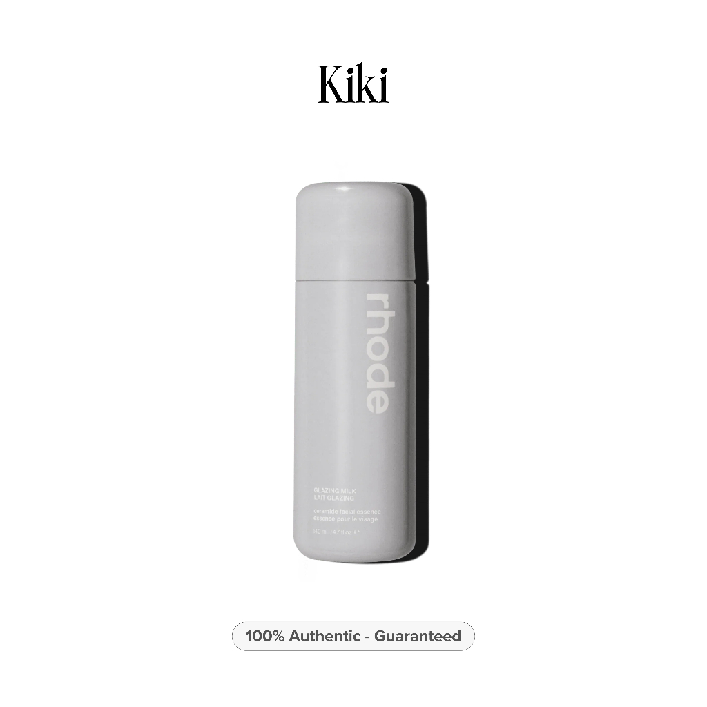 KIKI | rhode glazing milk