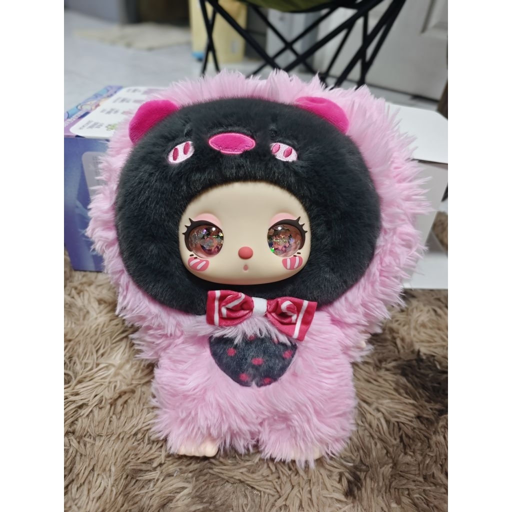 liila zoo 600% น้องตัวใหญ่น่ารักครับ