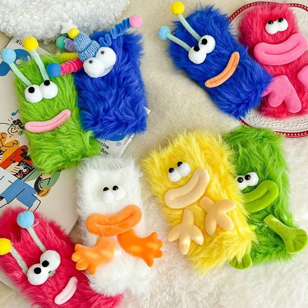 ถุงเท้าสเนลขนนุ่ม ถุงเท้าแฟชั่นหอยทาก ข้อสั้น สีพาสเทลน่ารัก ใส่กับเพื่อน ใส่เที่ยว สินค้าพร้อมส่ง - รูปที่ 5