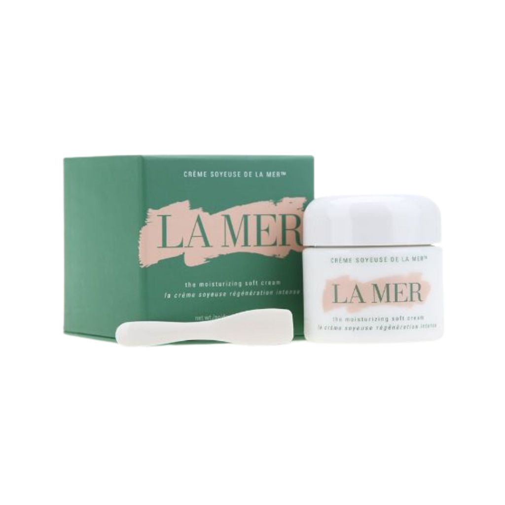 Lamer moisturizing soft cream 30 ml
