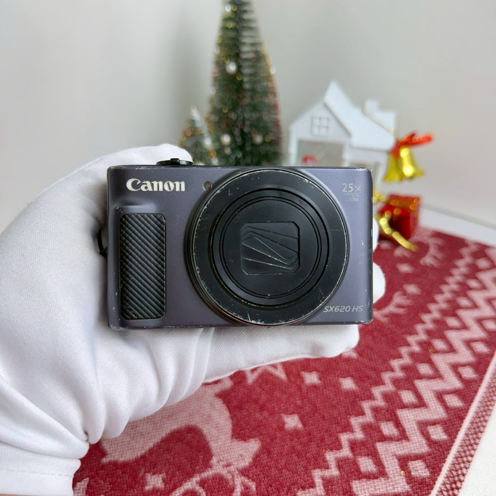 Canon powershot SX620HS (รุ่นหายากมากๆ)