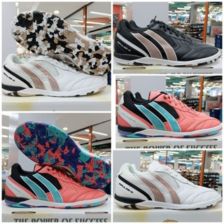 Pan รองเท้าฟุตซอล Pan IMPULSE 8 NAPPA รองท็อป  หนังวัวแท้ รา…