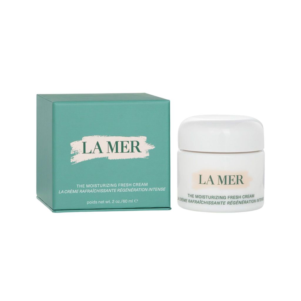 Lamer the moisturizing fresh cream 60ml