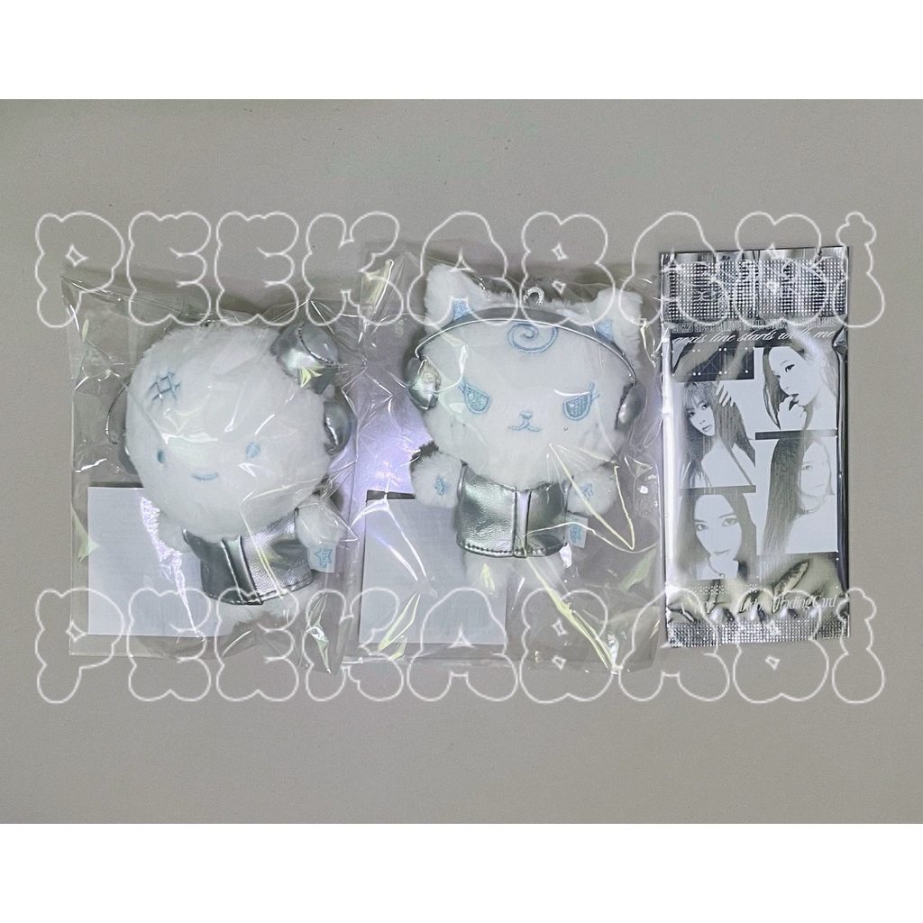 2025 aespa LIVE TOUR - SYNK : aeXIS LINE OFFICIAL MD