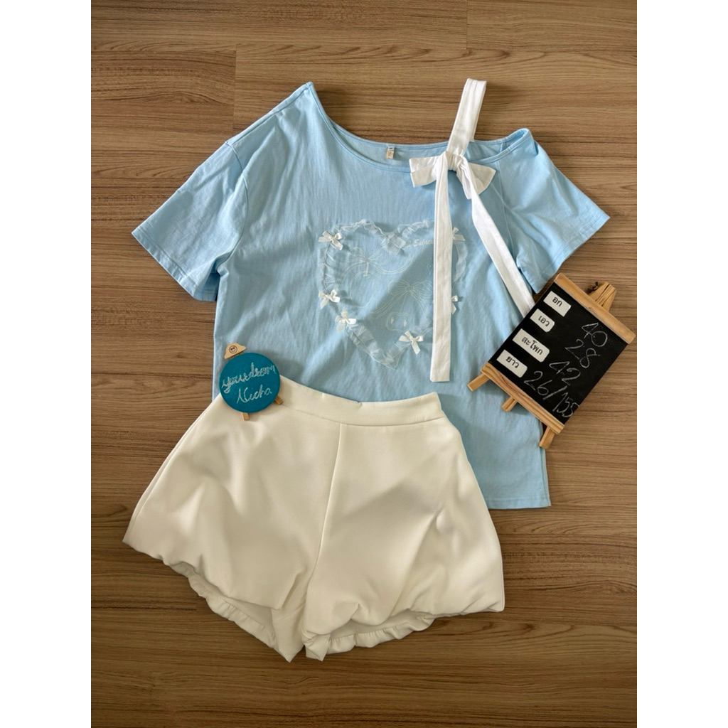 Used ป้าย :  The Alner L