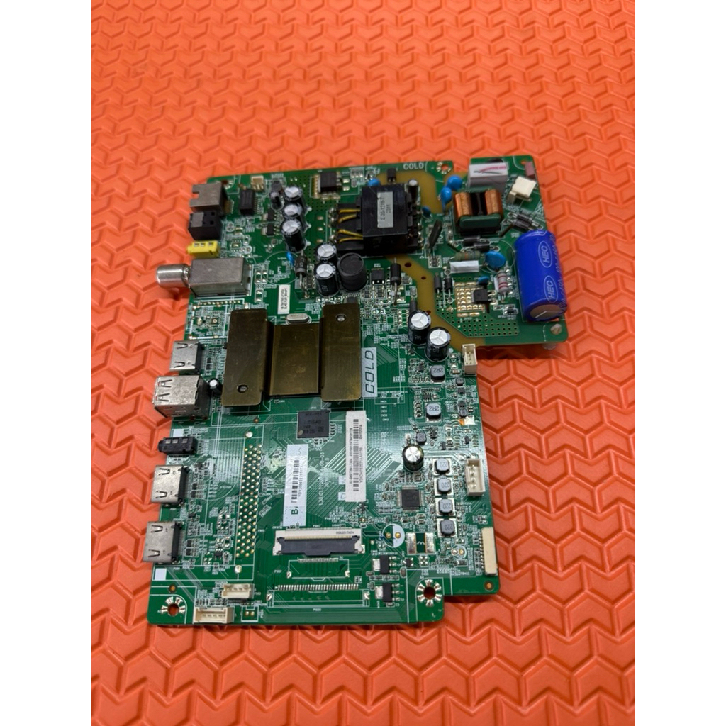 เมนบอร์ดทีวีACONATIC รุ่น43HS521AN