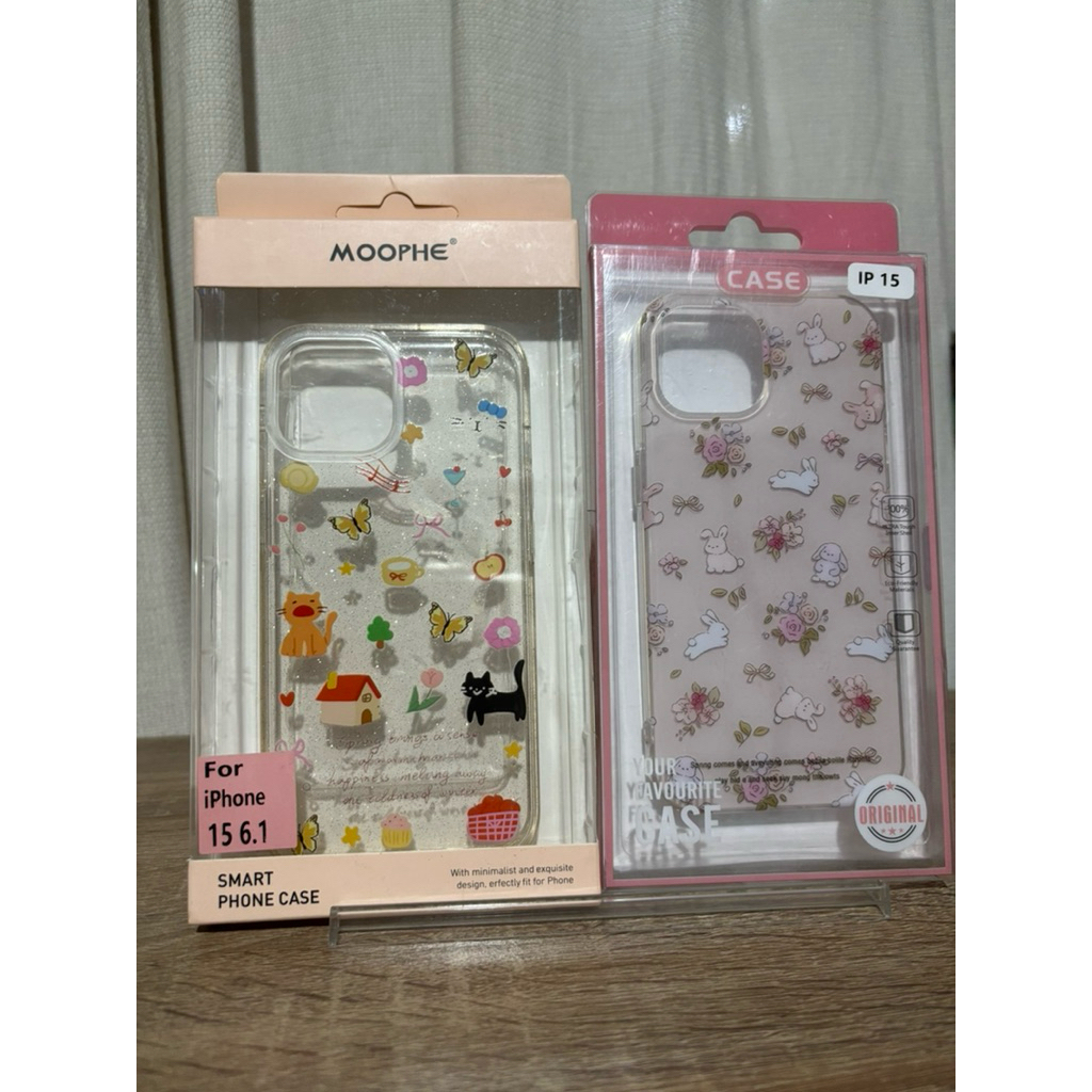เคส iPhone 15 มือสอง