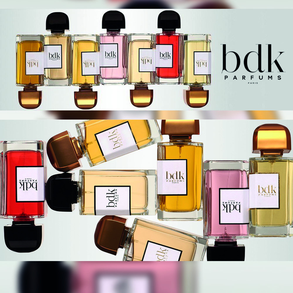 BDK Gris Charnel, Pas Ce Soir, Impadia, Velvet Tonka Tabac Rose, R0uge Sm0king, Citrus Riviera, 312 