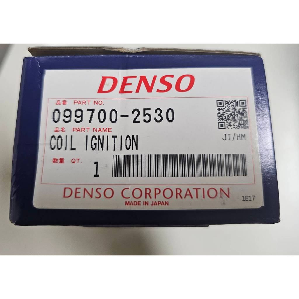 คอยส์จุดระเบิดของเด็นโซ่099700-2530