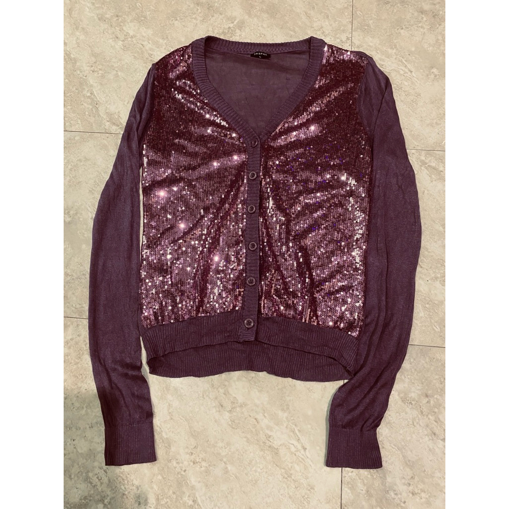 เสื้อJaspalแท้💯มือสอง