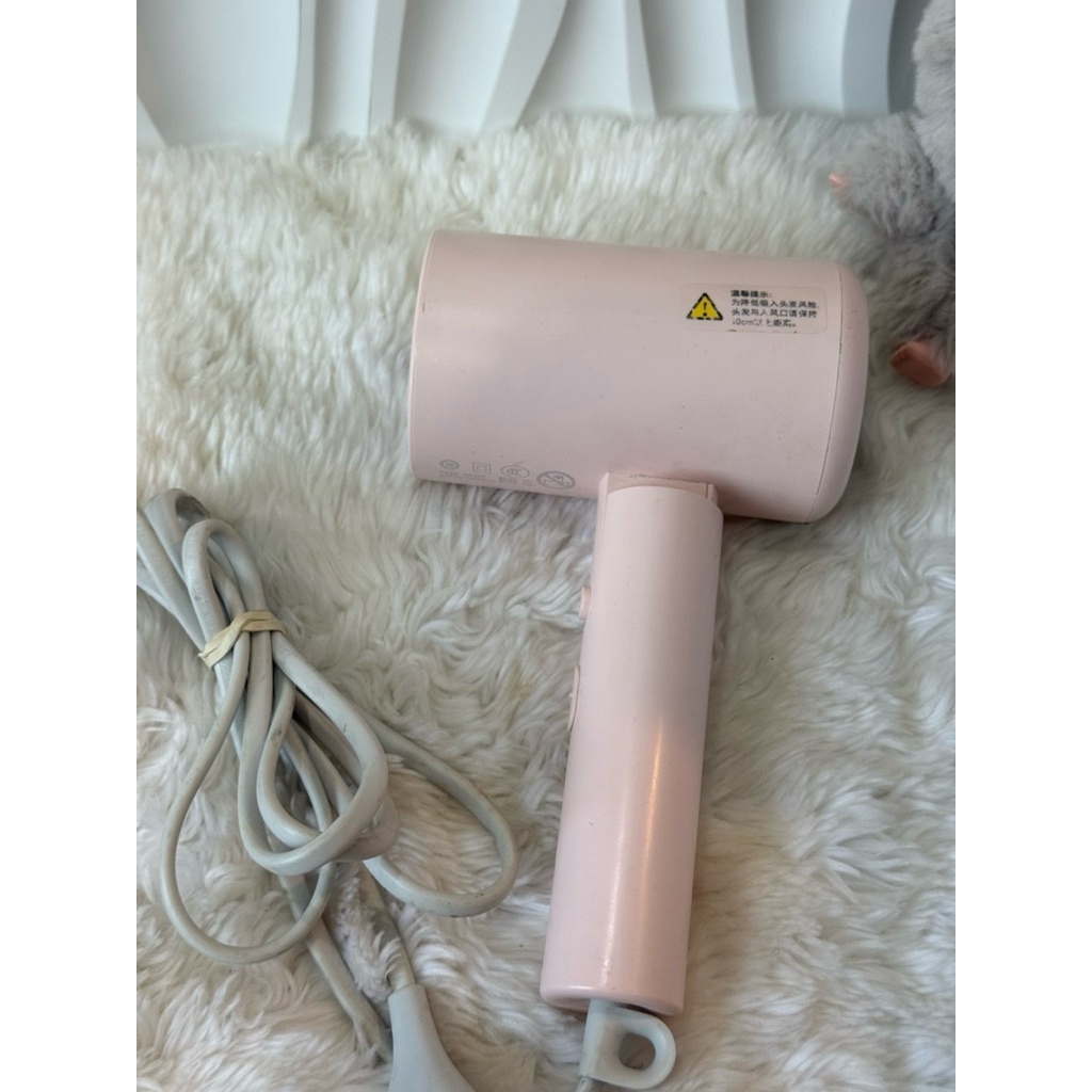 Xiaomi Mijia ไดร์เป่าผม เครื่องเป่าผม H300 H100  มือสอง