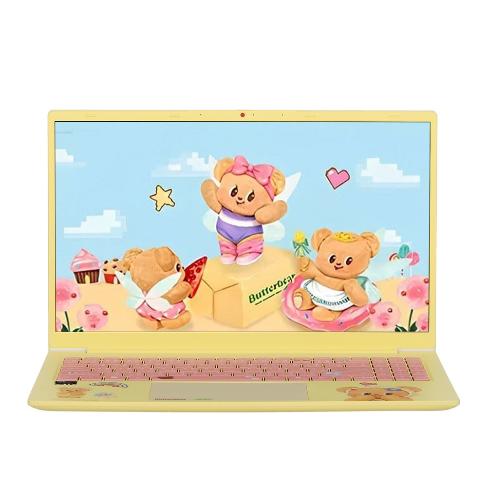NOTEBOOK (โน้ตบุ๊ค) ACER X BUTTERBEAR ASPIRE LITE 15 LIMITED EDITION AL15-42P-R6N3