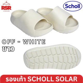 ((แท้ 100% ไม่แท้ยินดีคืนเงิน)) SCHOLL SOLAR 1U-2749 ครบสี เบอร์ 36-45