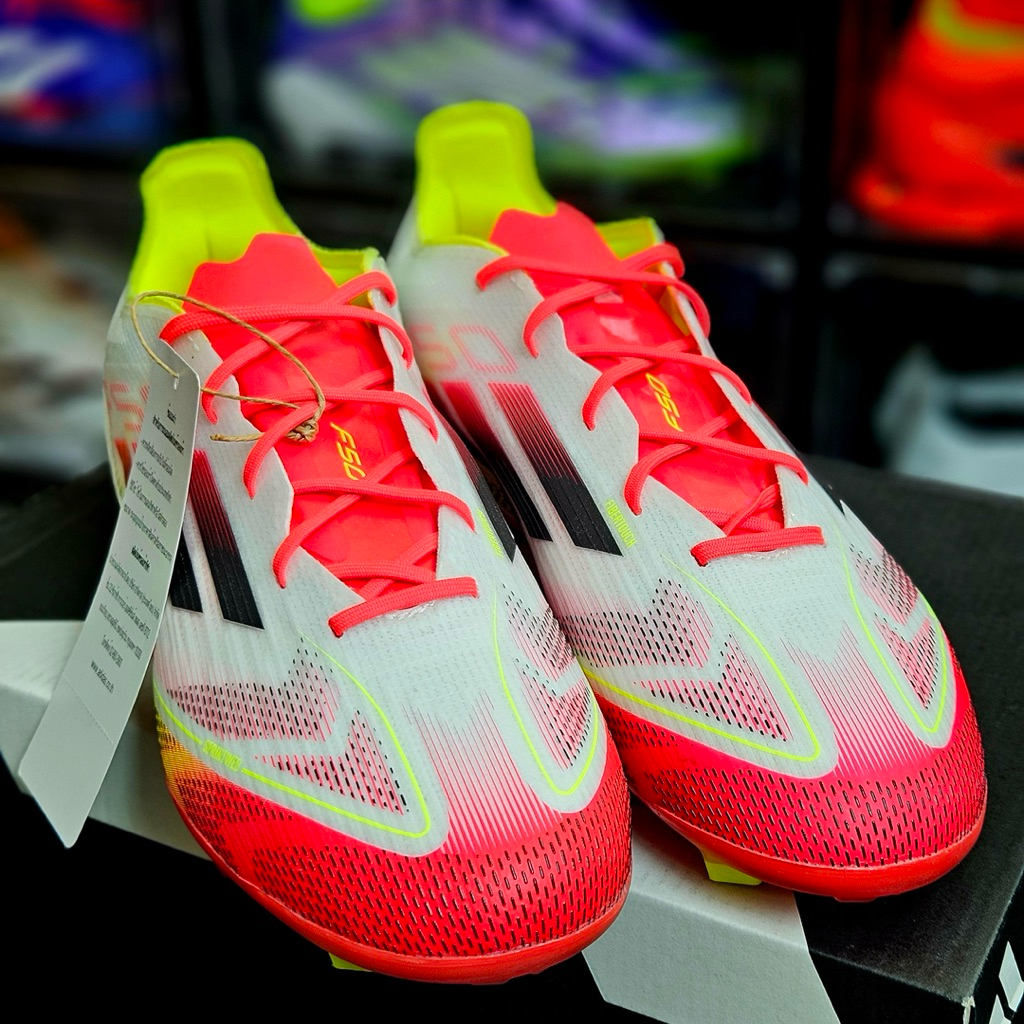 F50 Elite Fg J สตั๊ดเด็ก ของแท้