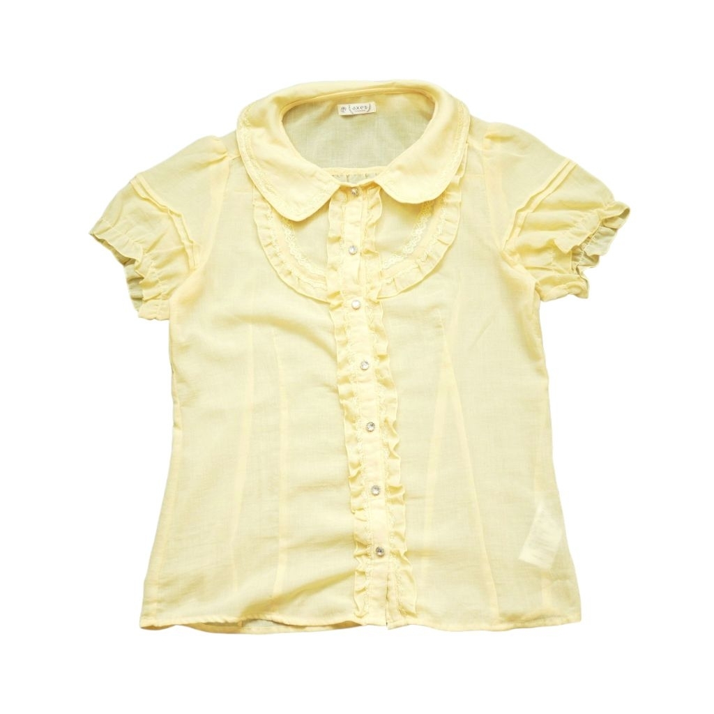 เสื้อเชิ้ต Axes Femme