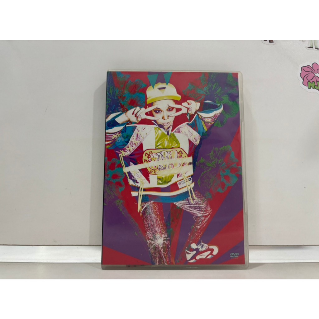 2 DVD MUSIC  ซีดีเพลงสากล    AI|モリアガッチャイマシタ 武道館    (N5G14)