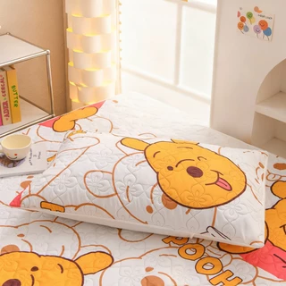 Comfy Sleep ปลอกหมอน 19 x 29 นิ้ว (48 x 74 cm) ซักทําความสะอาดได้ นอนสบาย