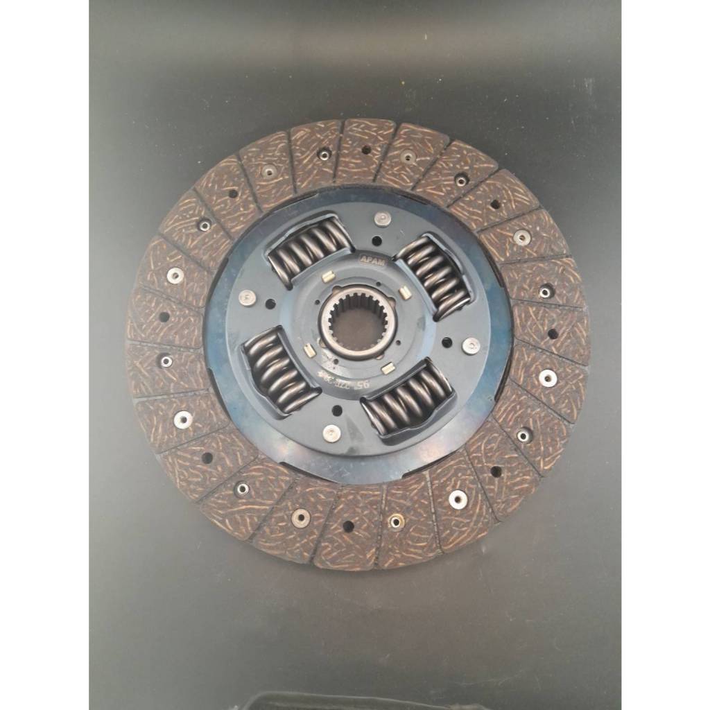 แผ่นครัช รุ่น TC38R รถไถนิวฮอลแลนด์