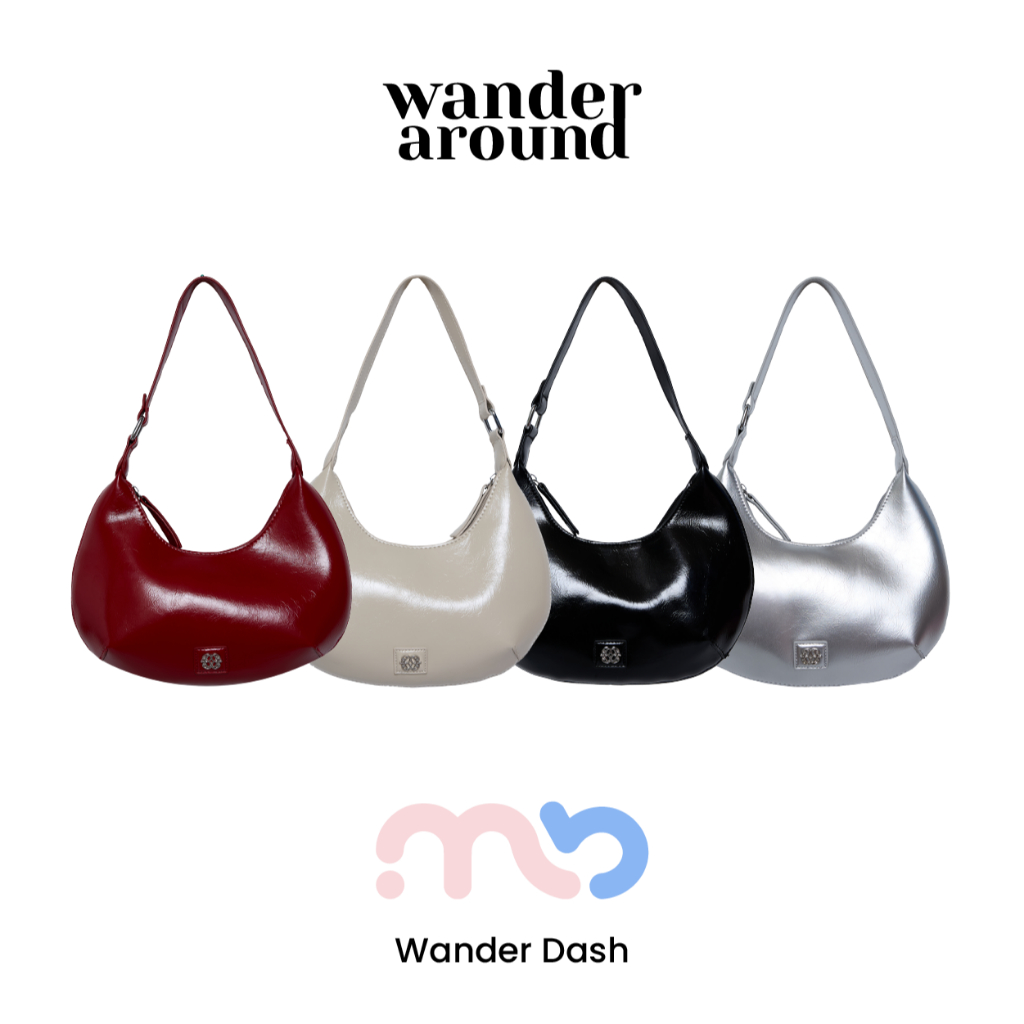 MATCHBOX กระเป๋า Wander Dash