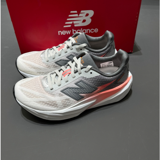 New Balance FuelCell Rebel v5 Rebound Running Shoes