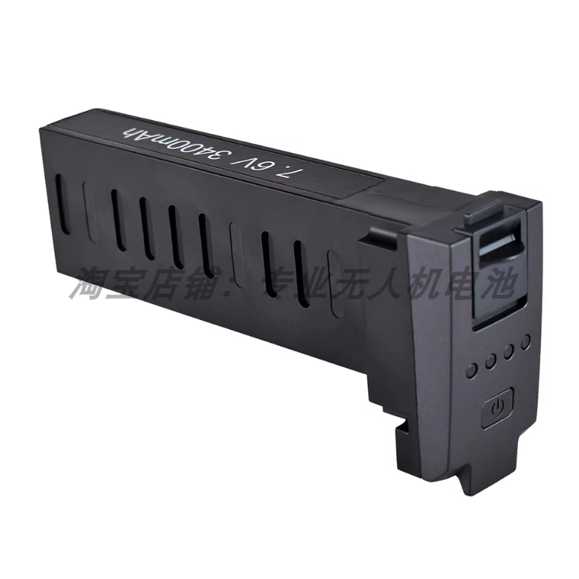 สัตวแพทย์ 2 สัตวแพทย์ 3SG906pro2MAX1X7pro 3 รุ่นความจุสูง Universal Navigation Model แบตเตอรี่ 3400 