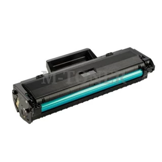 HP 107A (W1107A) ตลับหมึกโทนเนอร์ สีดำ สินค้าใหม่ของแท้ 100%