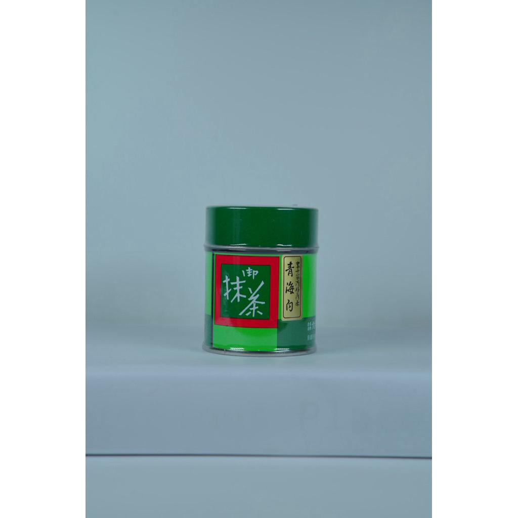 ผงมัทฉะเกรดพิธีการ Kitakawa Seikahaku 40g Ceremonial Grade