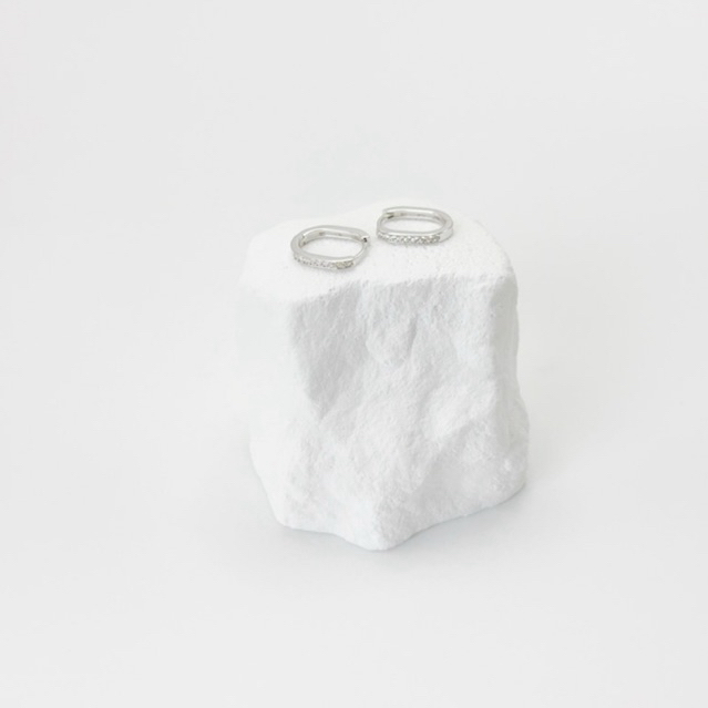 SIRIE - Gemma Earring