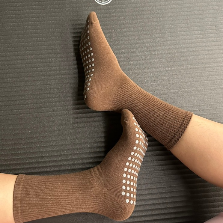Paw socks ถุงเท้าโยคะ/พิลาทิส pilates socks - รูปที่ 2