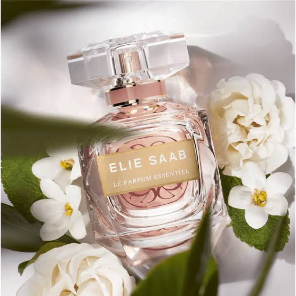 น้ำหอมแบ่งขาย Elie Saab Le Parfum Essentiel EDP by Kidda_Market