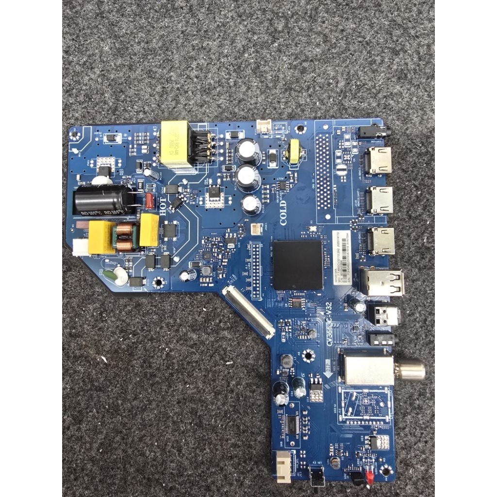 เมนบอร์ดทีวี aconatic 32HD513AN มือ1