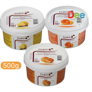 Boiron Frozen Fruit Concentrated Preparation,Orange.Mandarin…