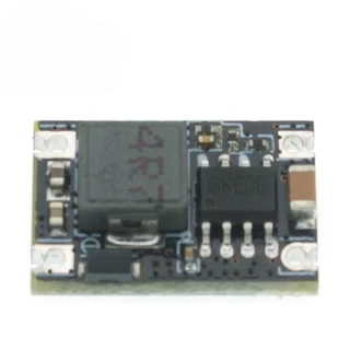 Cn3903 โมดูลบอร์ดแปลงแรงดันไฟฟ้า 3A Mini DC-DC 5V-30V เป็น 3.3V 5V DC DC PCB KOVEX