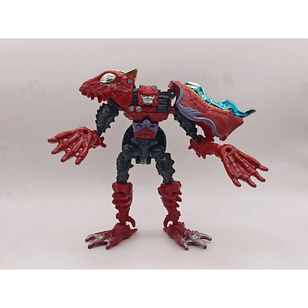 Transformers Beast wars Transmetal : Slapper