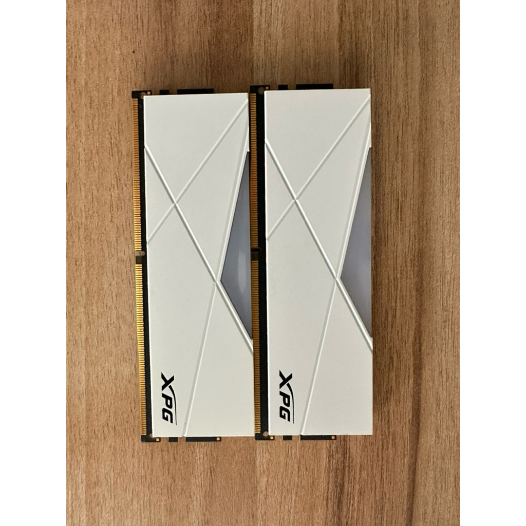 Ram Apacer xpg ddr4 16g 8x2 bus 3200