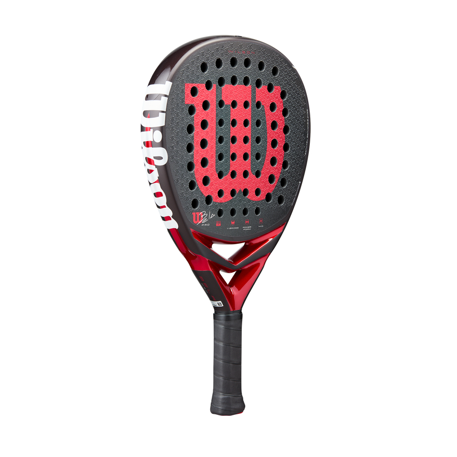 Wilson Bela Pro V3 Padel Racket WR186411U2 Official Store — صورة 2