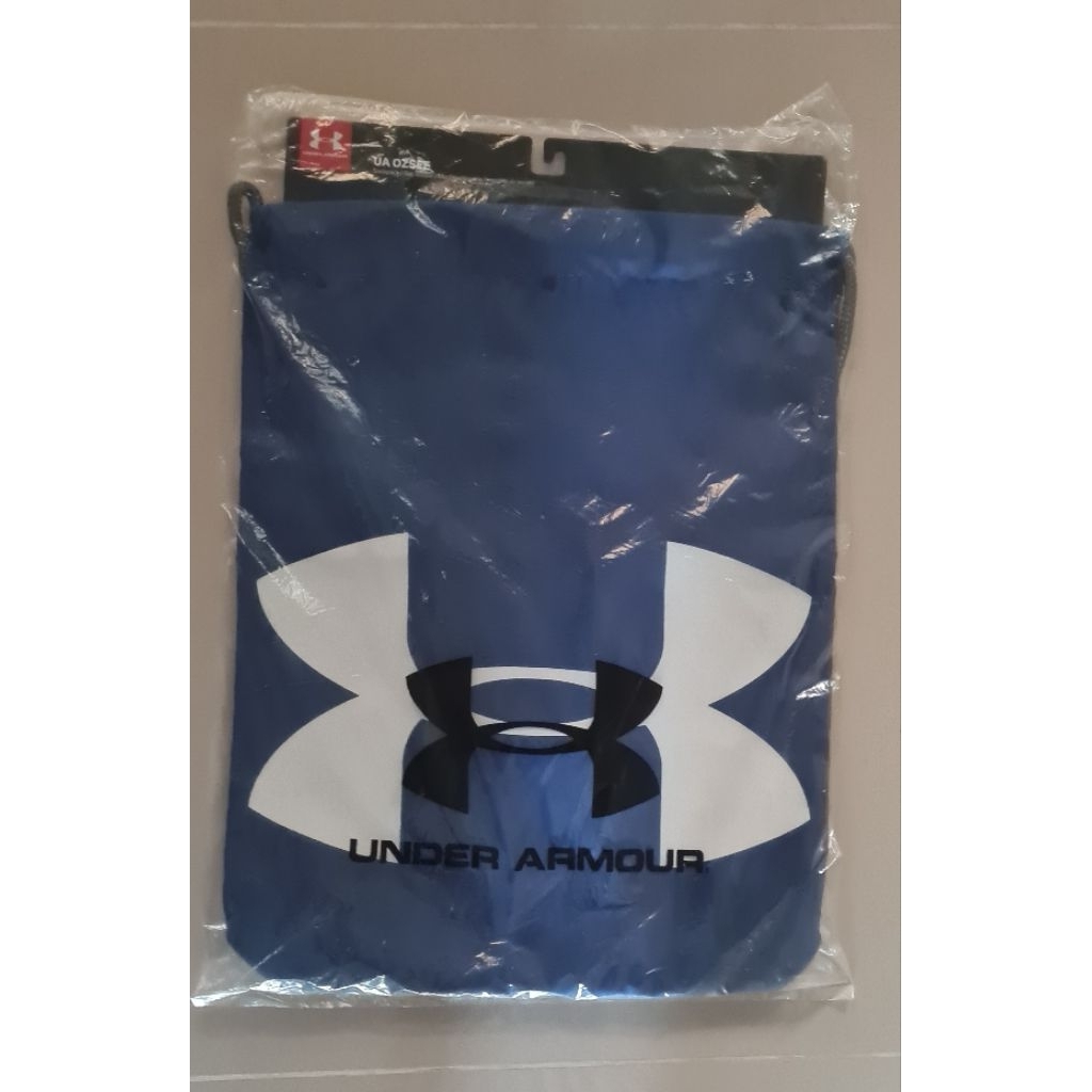กระเป๋า​สะพาย under armour ของแท้ใหม่