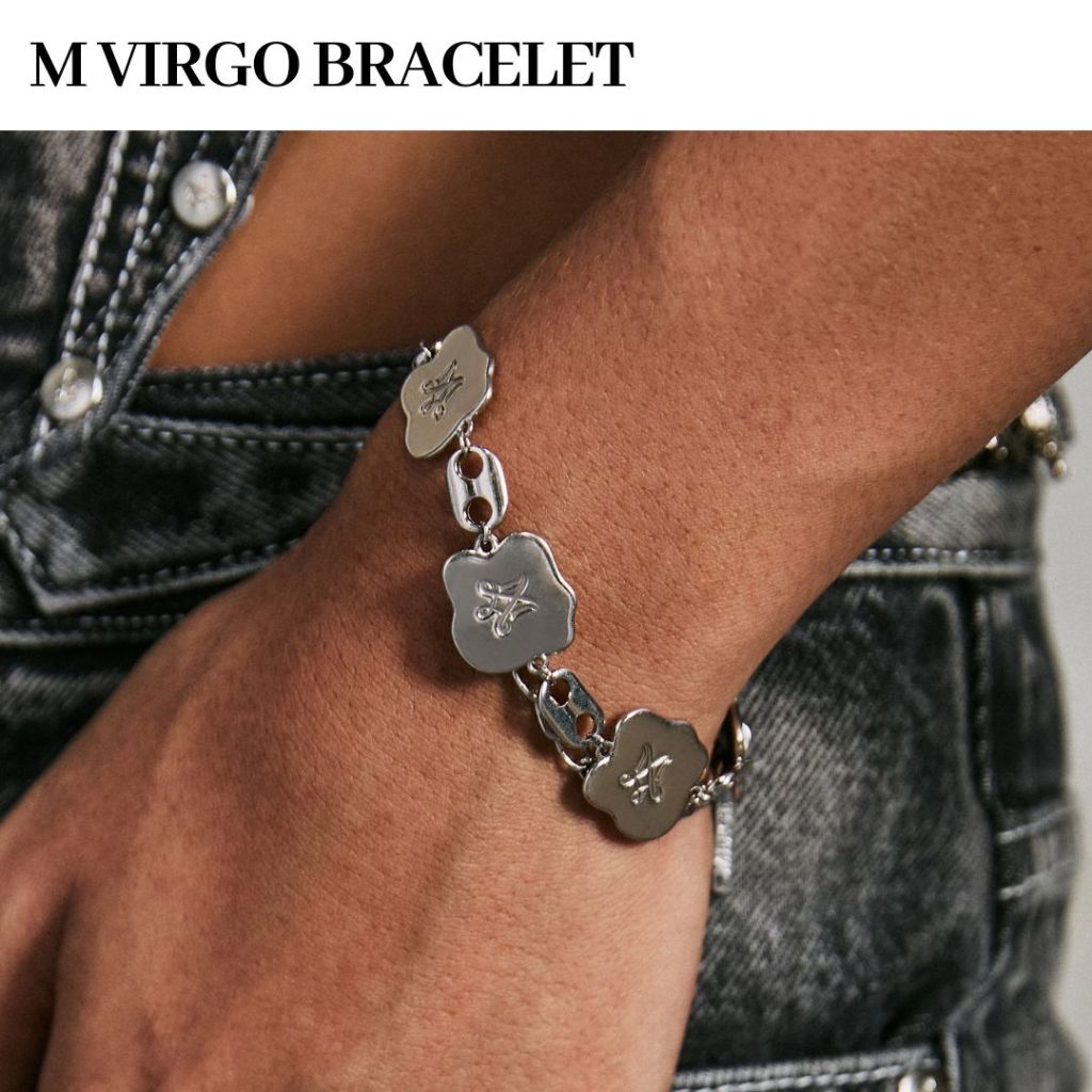Merge Official - M Virgo Bracelet (พร้อมส่ง)