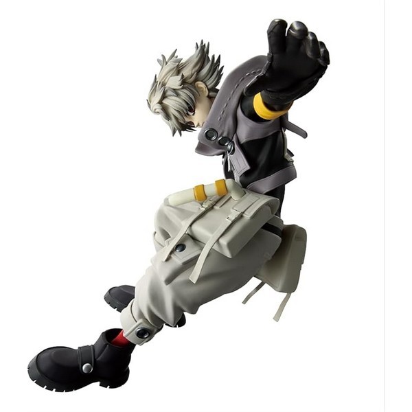 Banpresto Gachiakuta Vibration Stars Rudo 4983164300888 (Figure)