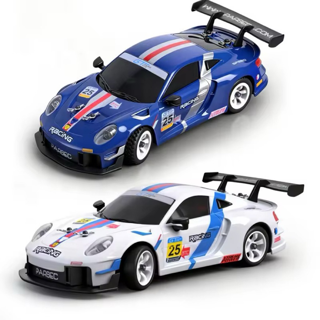 รถWLtoys284191 & WLtoys284019Aดริฟ4WD(มีไจโร)รีโมท2.4GHzมีไฟสเกล1:28 ความเร็ว30km/h รายละเอียดสวยแบตเตอรี่ชาร์จพร้อมเล่น