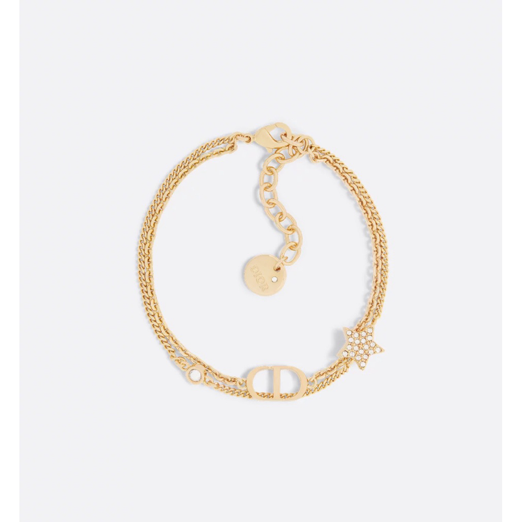 สร้อยข้อมือ Dior ของแท้!!!!