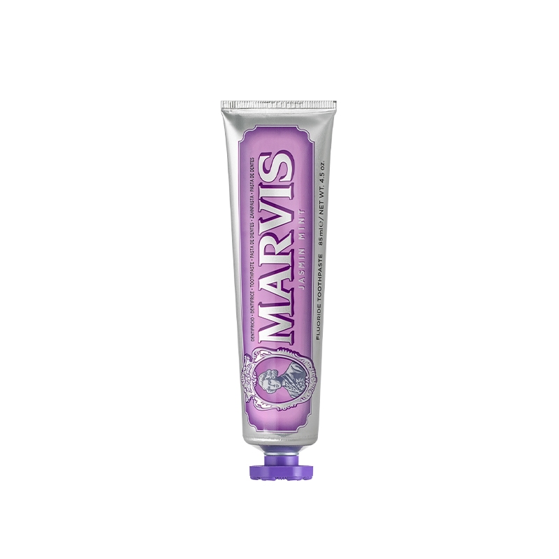 Marvis Toothpaste marvis fluoride Brighten teeth