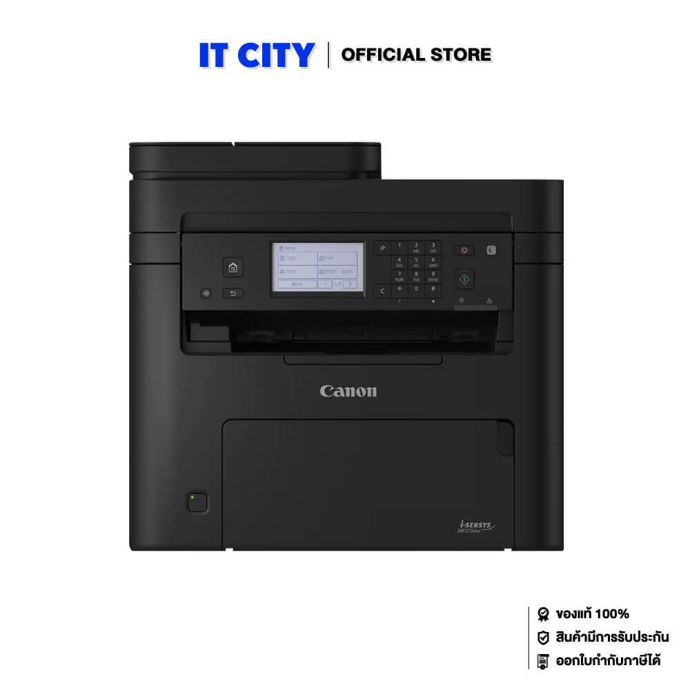 Canon MF275dw (PR6-000451) ปริ้นเตอร์