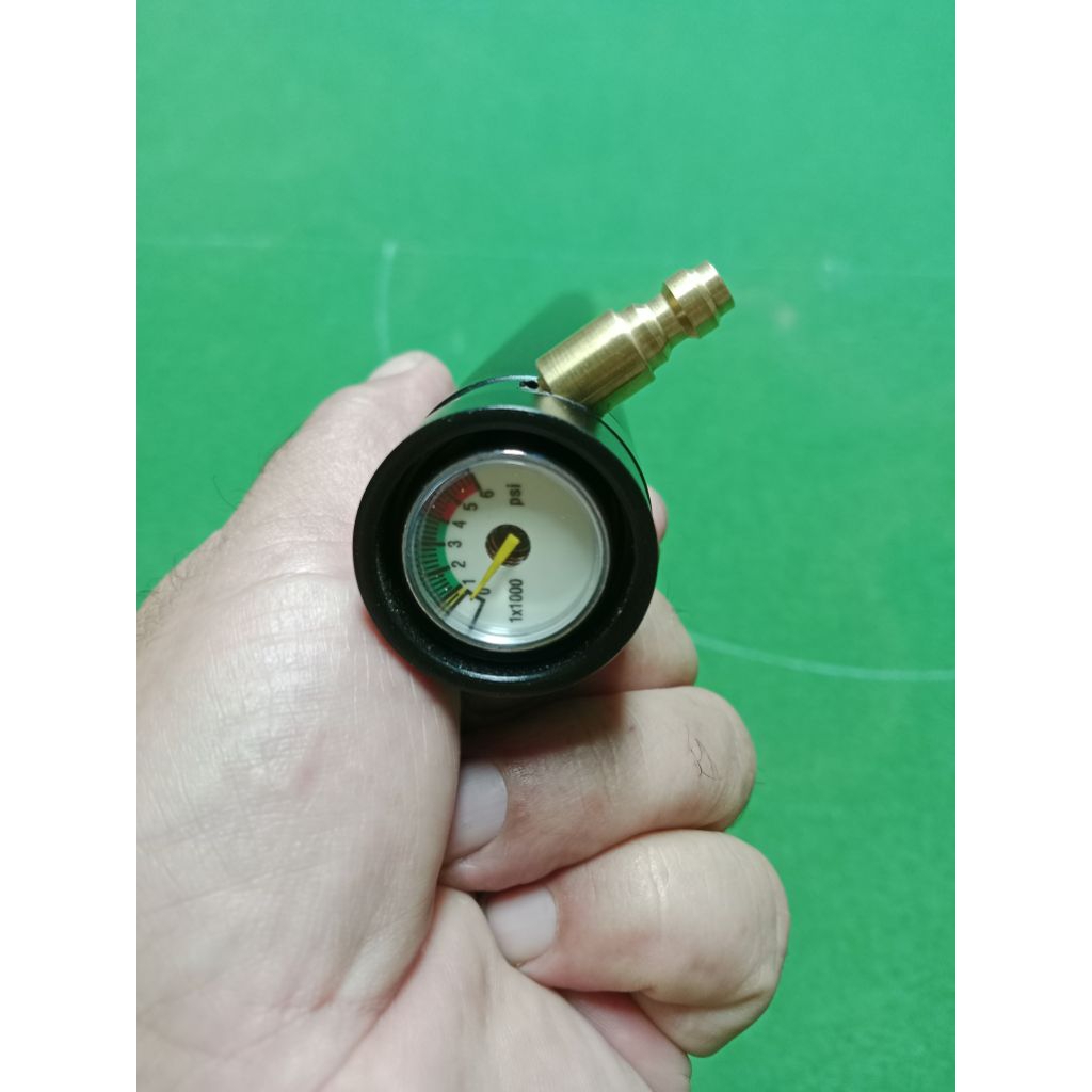 ถังเก็บลมโต32mmยาว17นิ้ว - รูปที่ 3