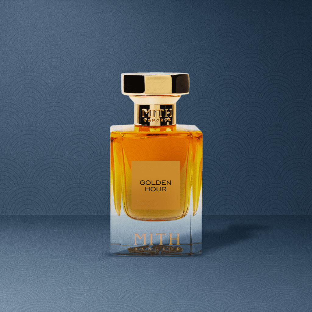 น้ำหอม MITH BANGKOK : Golden Hour