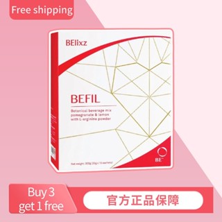 【Buy 3 free 1】100% ORIGINAL Belixz Befil - Improve Health