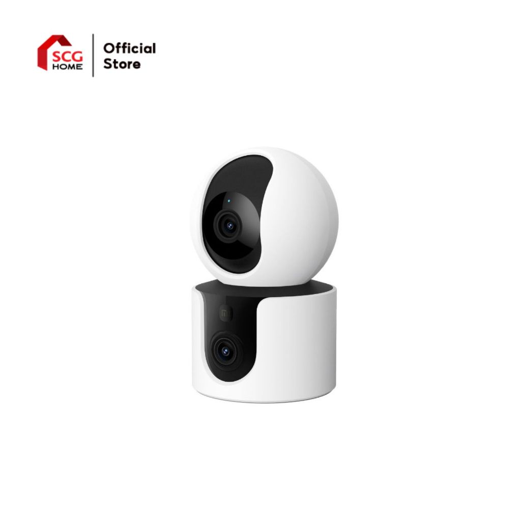 Xiaomi Smart Camera C300 Dual Dual Resolution 2301 x 1296 : 2K 3MP