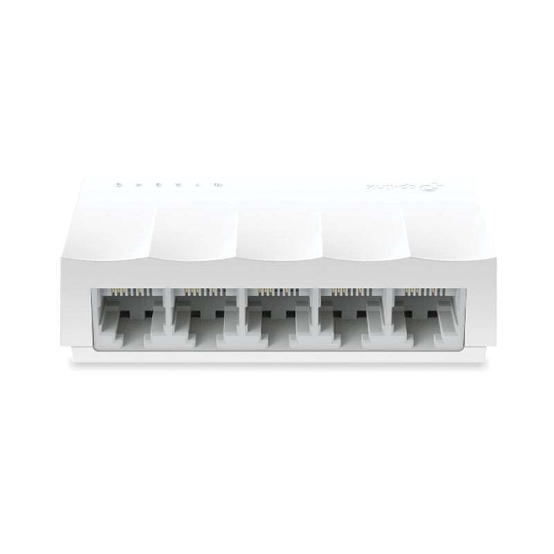 Switching Hub 5 Port TP-LINK LS1005 (4'')