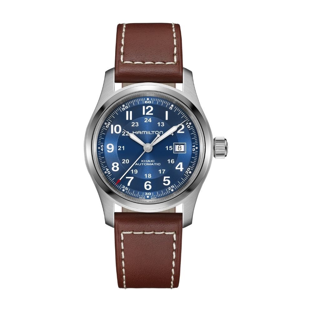Hamilton Khaki Field Auto 42mm H70605540